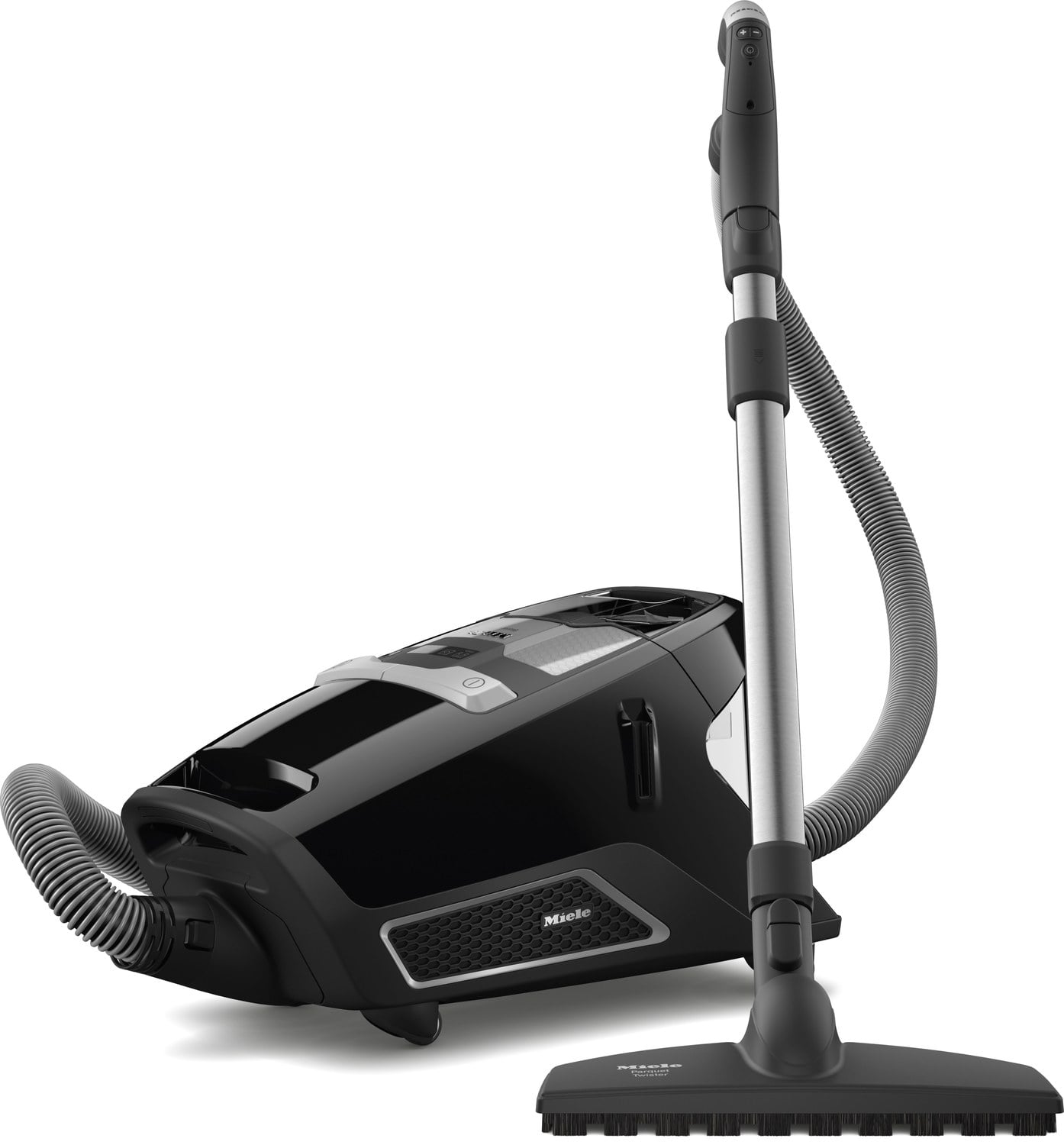 Beutelloser Staubsauger Miele BlizzardCX1ComfortPowerLine