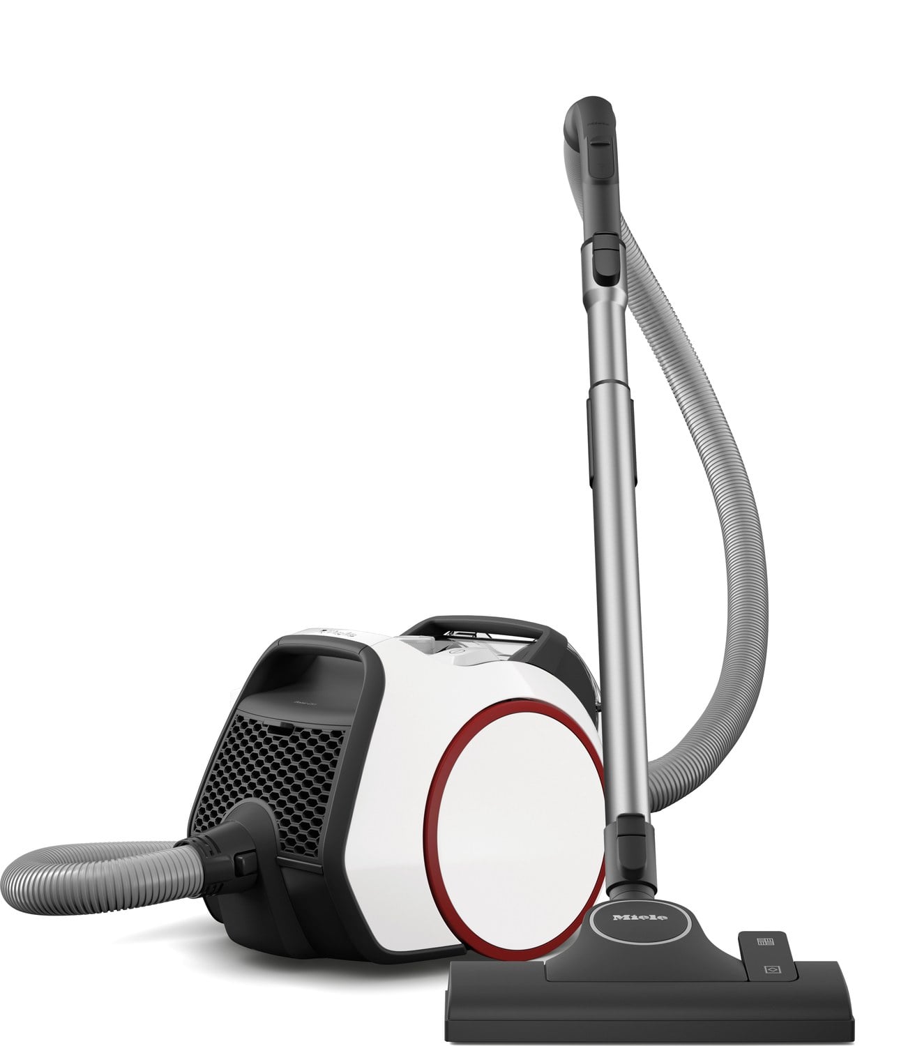 Beutelloser Staubsauger Miele BoostCX1