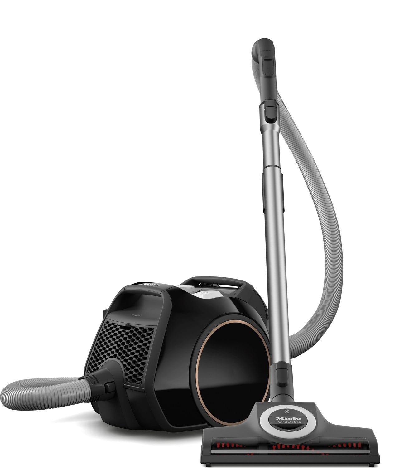 Beutelloser Staubsauger Miele BoostCX1Cat&Dog