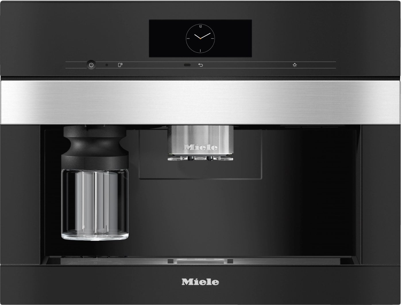 Einbau-Kaffeemaschine Miele CVA7840-ED