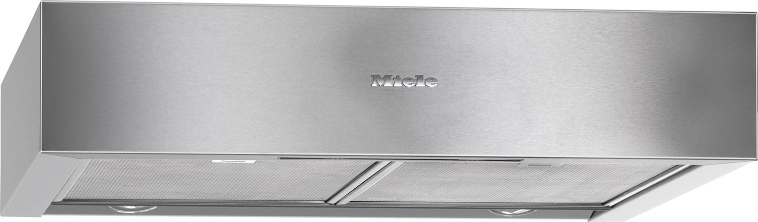 Kamin-Dunstabzugshaube (podstavná) š 60 Miele DA1260-ED