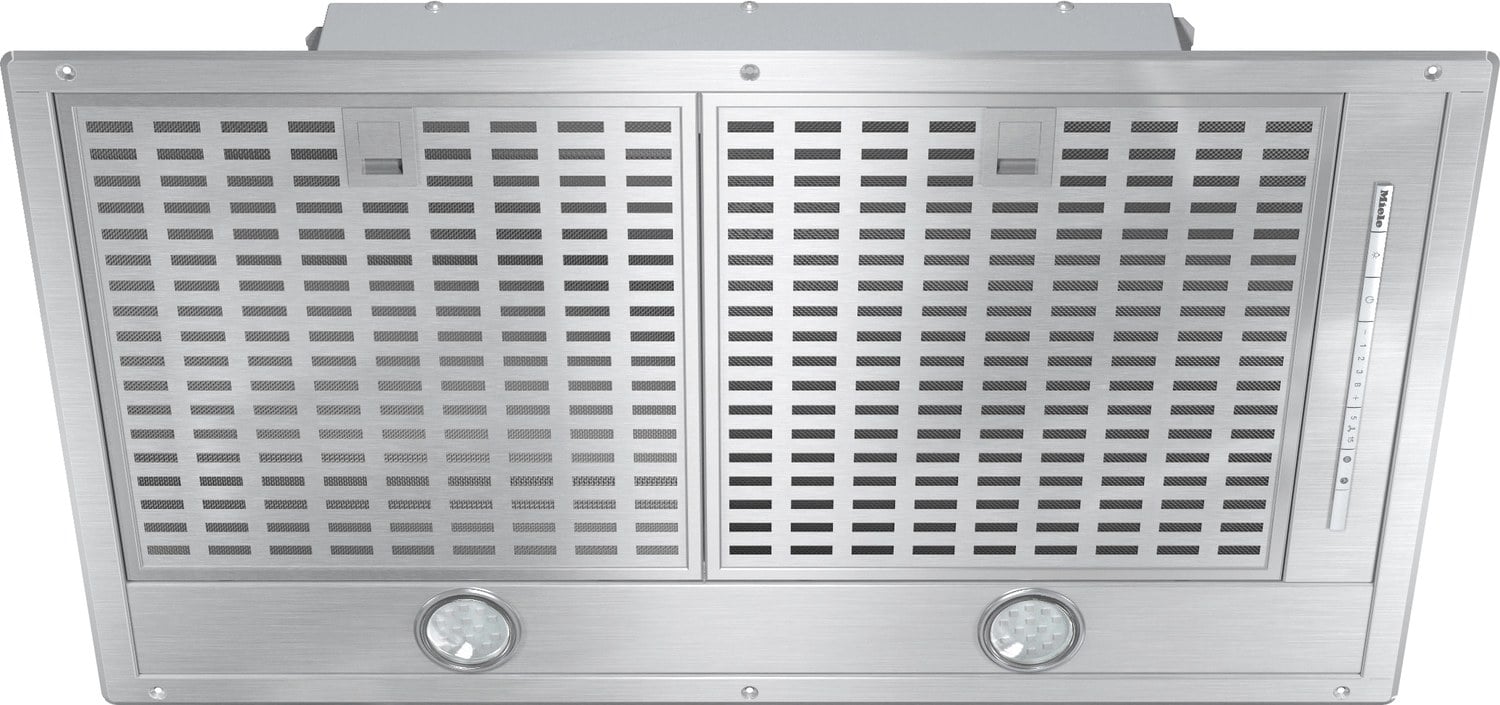 Built-in extractor hood 70 cm Miele DA 2578 Stainless steel