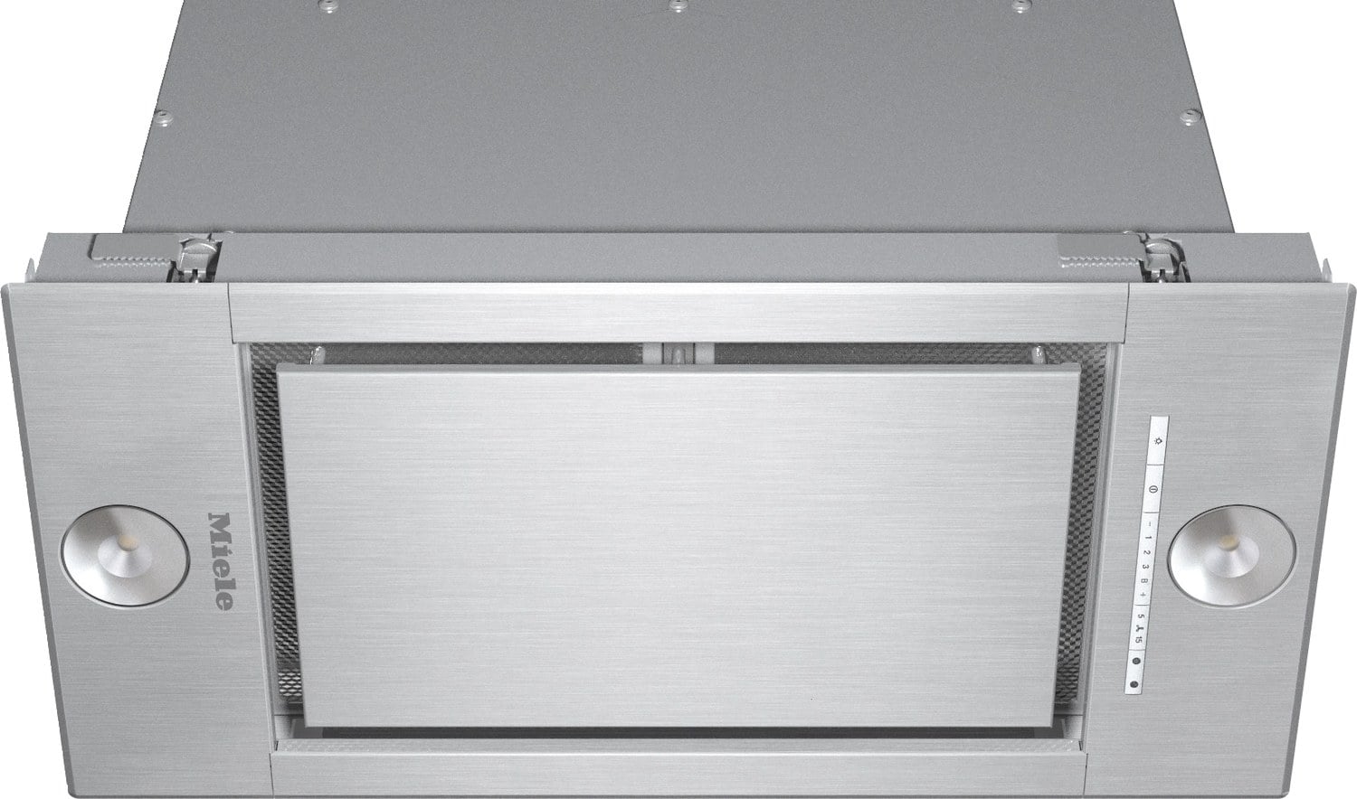 Einbau-Dunstabzugshaube Miele DA2668-ED