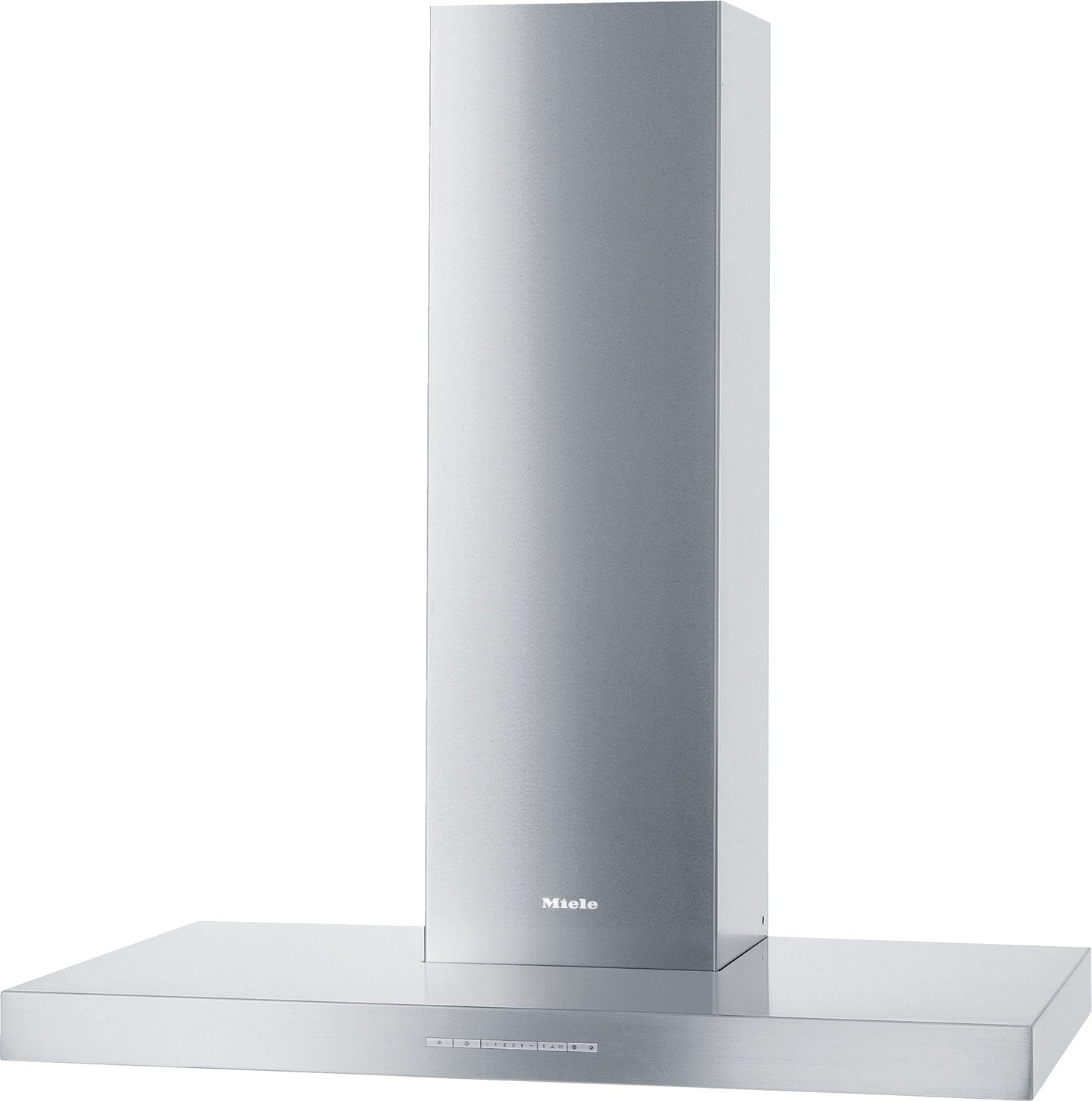 Komínový odsávač Miele DA4298W-ED