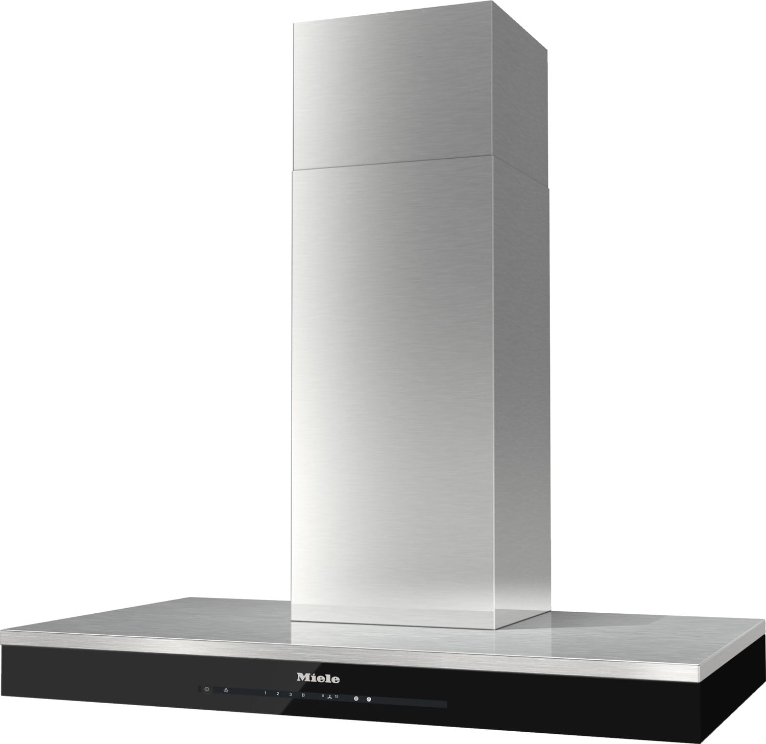 Komínový odsávač Miele DA6698W-ED