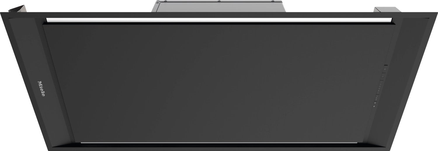Stropný odsávač par Miele DAC 4240 Stella Ambient Matná čierna