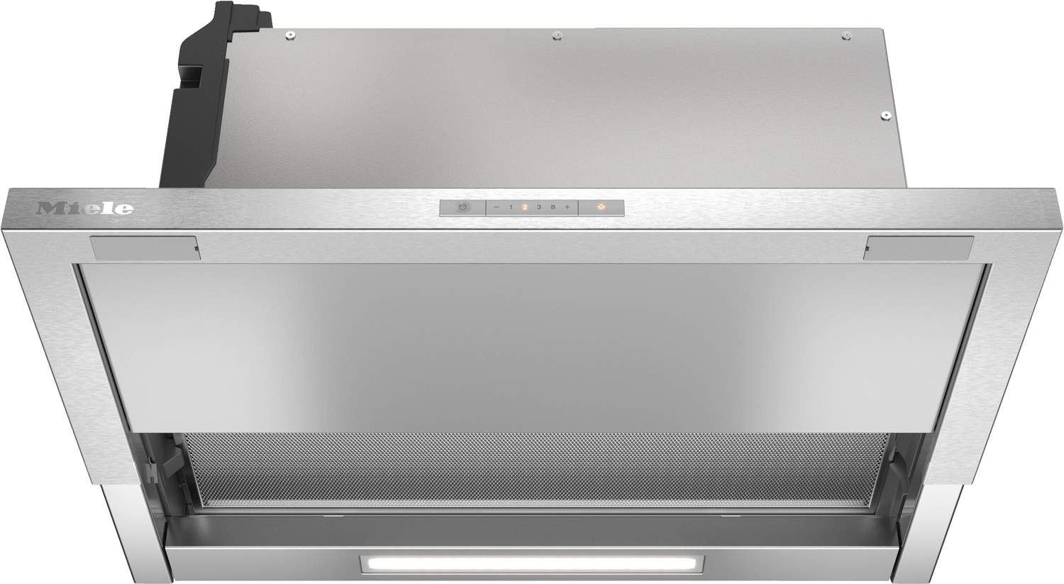 Einbau-Dunstabzugshaube Miele DAS2620-ED