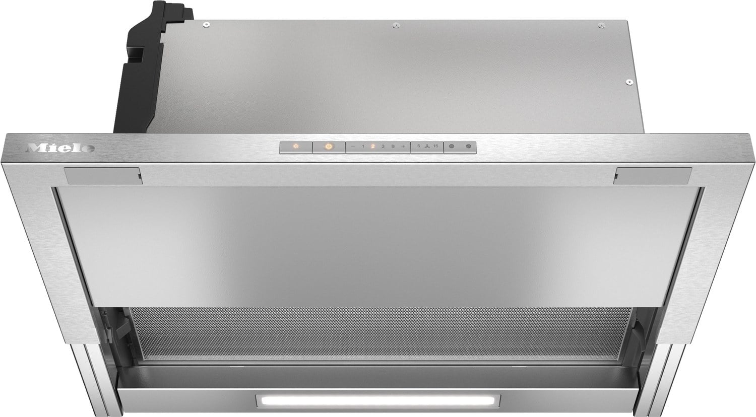Einbau-Dunstabzugshaube Miele DAS4620 -ED
