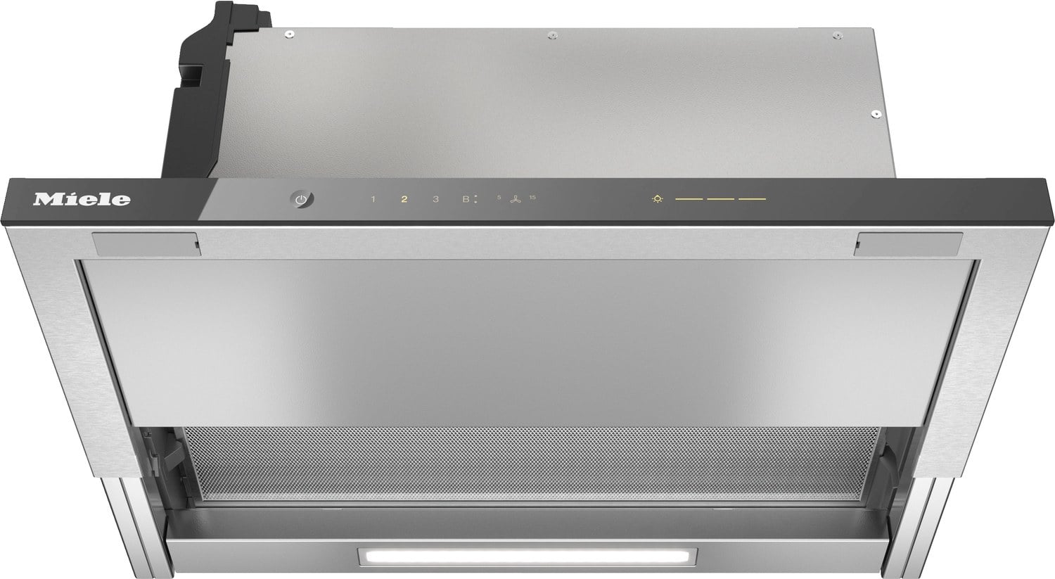 Einbau-Dunstabzugshaube Miele DAS4630-SW