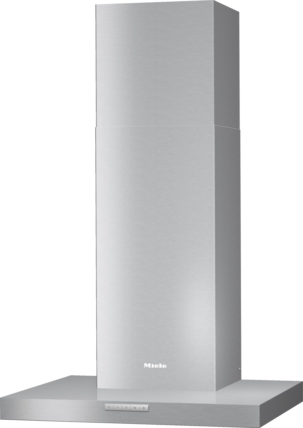 Chimney extractor hood Miele DAW1620Active-ED
