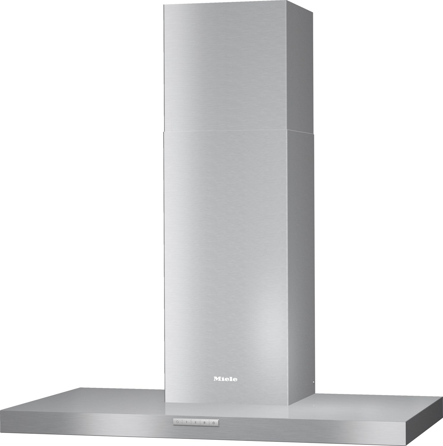 Chimney extractor hood Miele DAW1920Active-ED