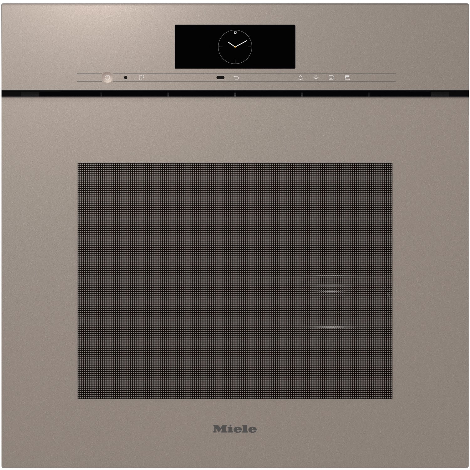 Convection oven DGC 7860 HCX Pro Pearl beige