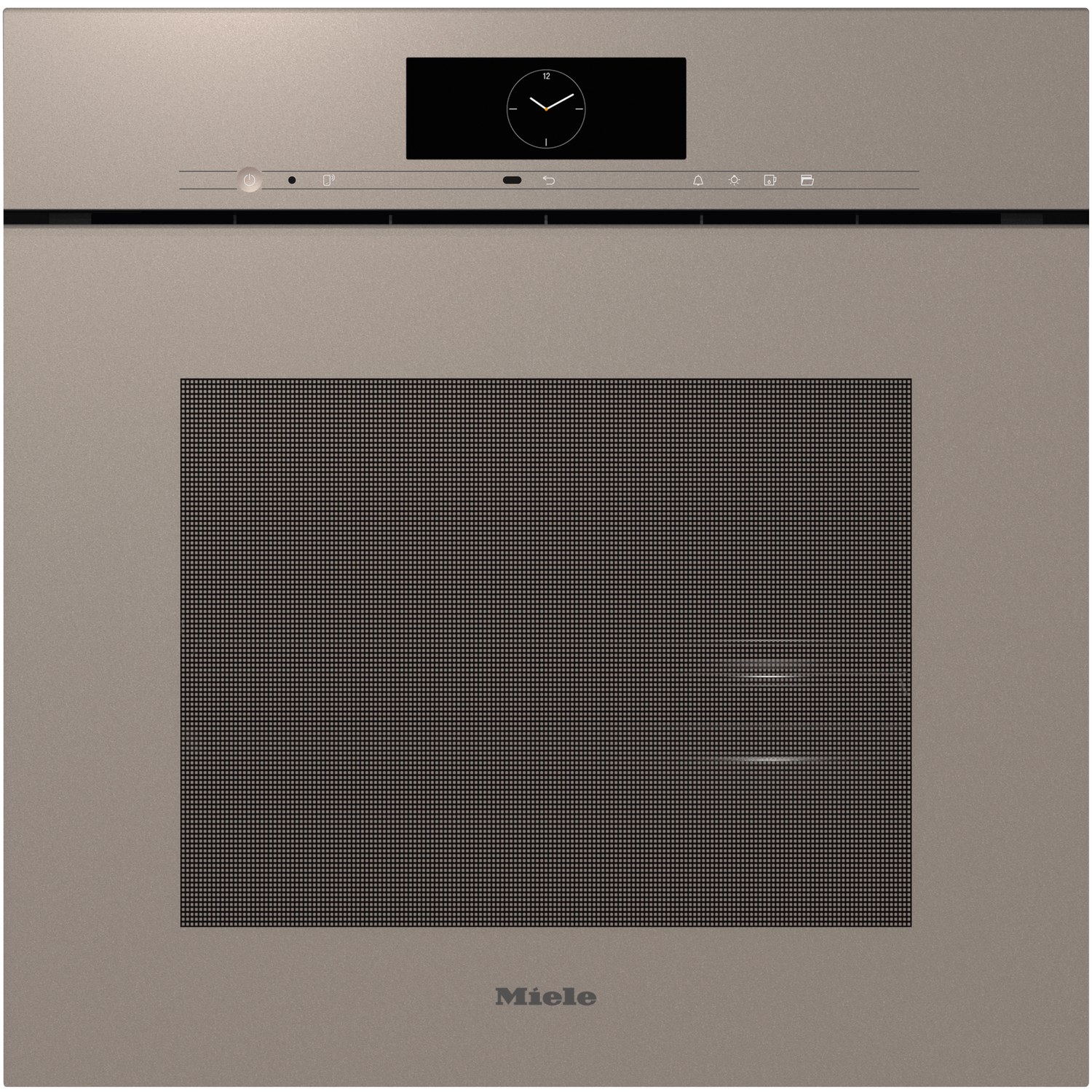 Konvektomat Miele DGC 7865 HCX Pro Farbe Perlbeige