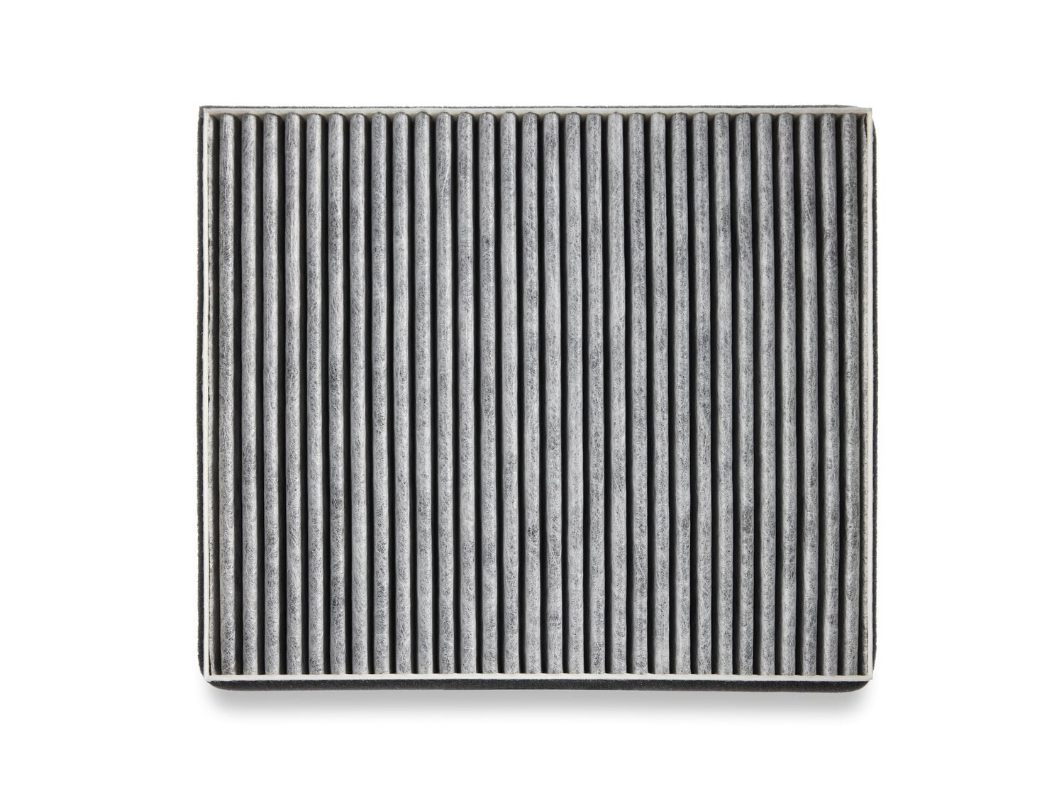 Odor‑neutralising filter with activated carbon for Miele extractor hoods