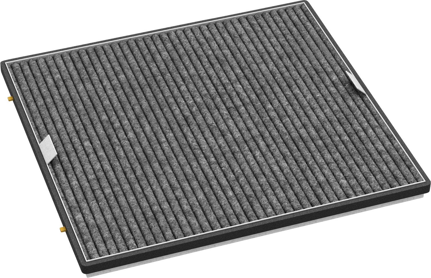 Miele Geruchsfilter mit Aktivkohle