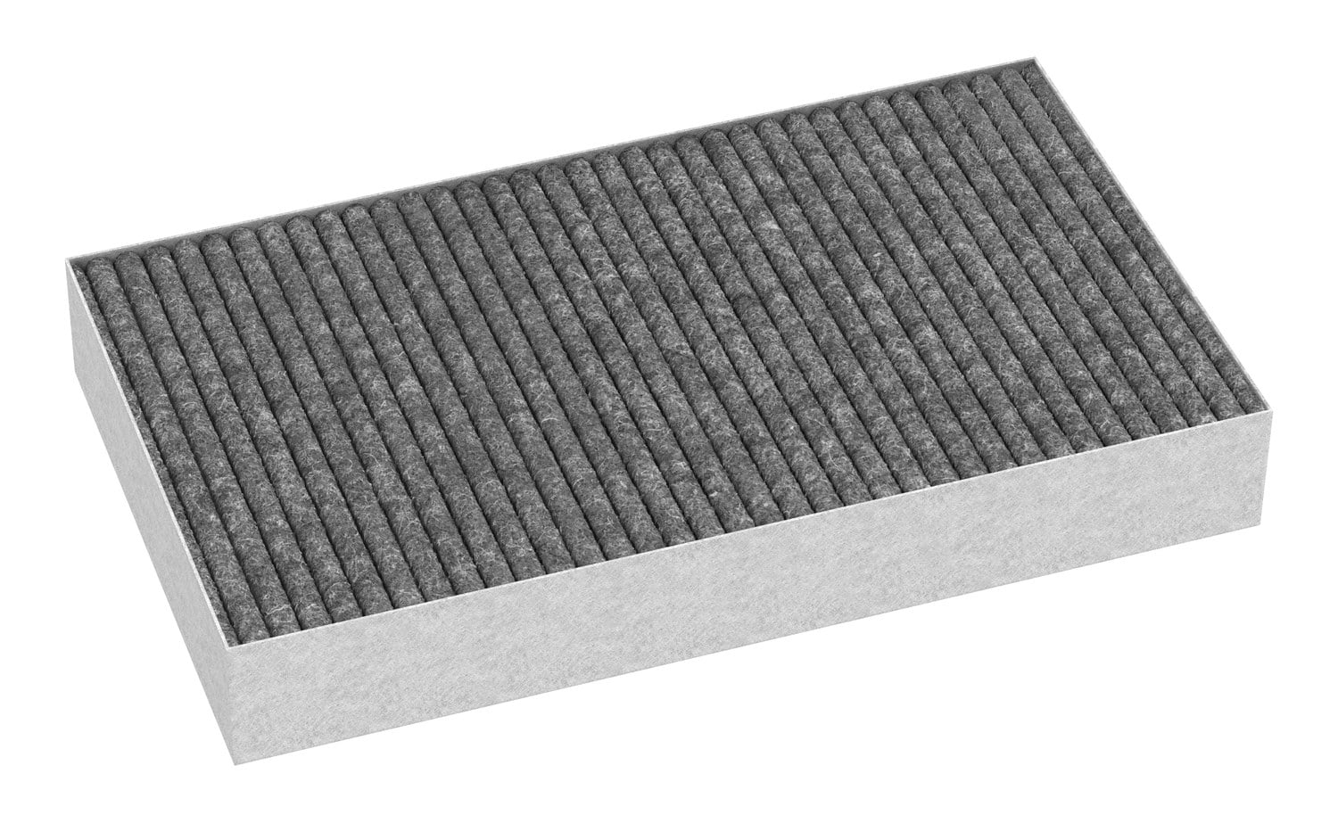 Anti‑Rauch‑Filter Active AirClean mit Aktivkohle
