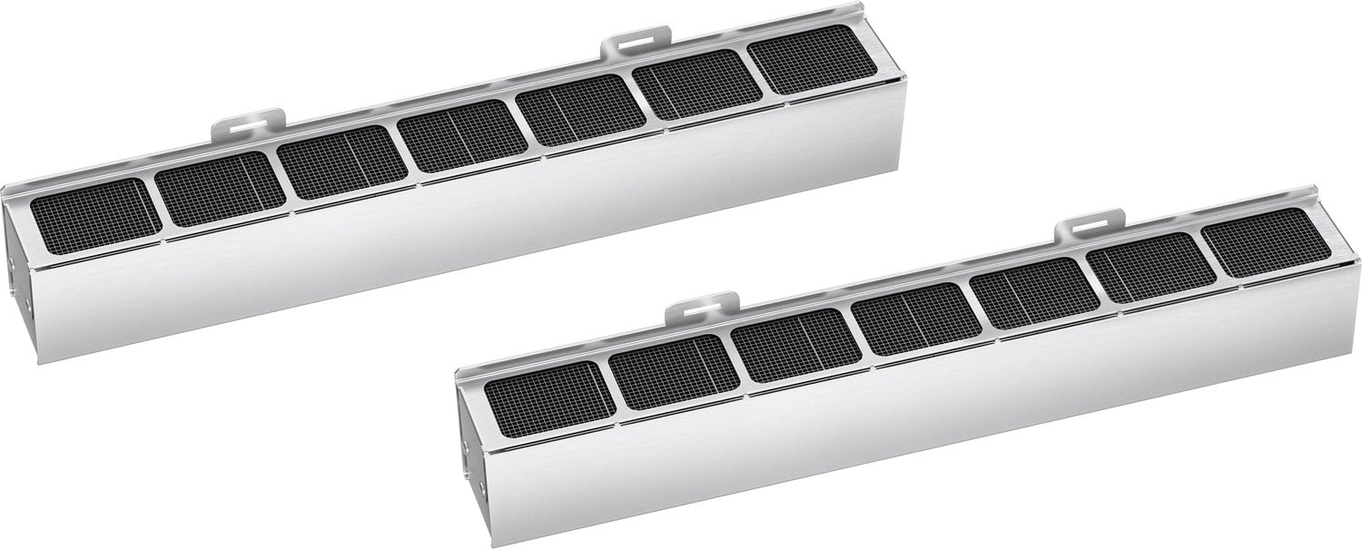 Regenerierbarer Geruchsfilter Longlife AirClean
