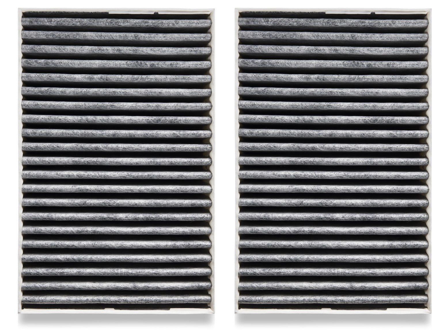 Anti‑Beschlag‑Filter mit Aktivkohle für zirkulierende Dunstabzugshauben von Miele