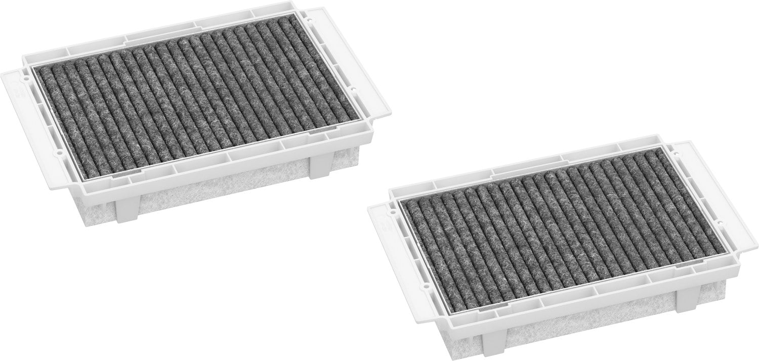 Anti‑Rauch‑Filter Active AirClean mit Aktivkohle