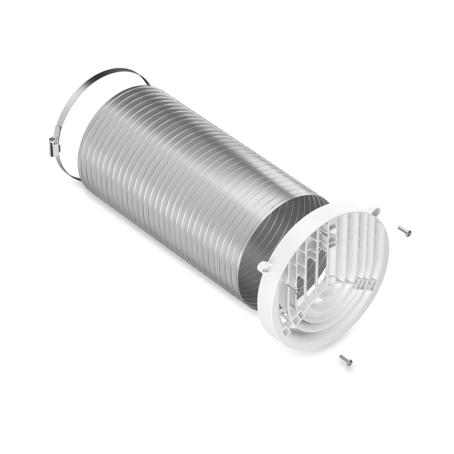 Conversion kit for circulation for extractors Miele DA 3xxx/2xxx and DAS 2xxx, 4xxx and 8xxx