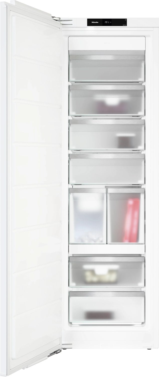 Einbau-Gefrierschrank Miele FNS 7774 D
