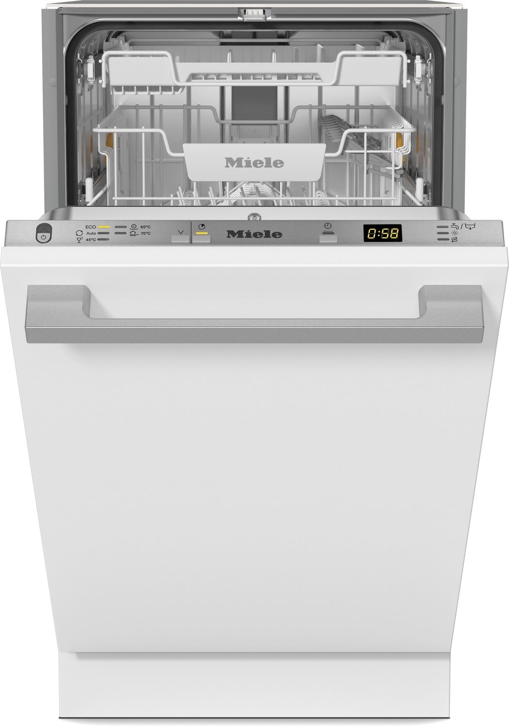 Einbau-Geschirrspüler Miele G5590SCVi
