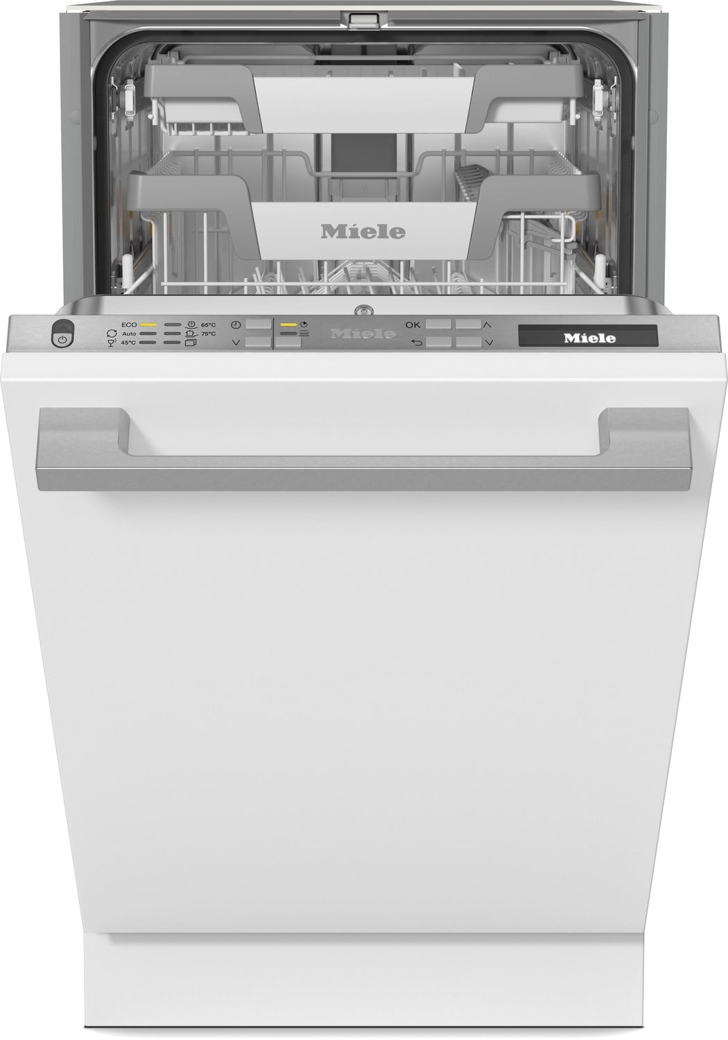 Geschirrspüler Einbau- Miele G5790SCVi