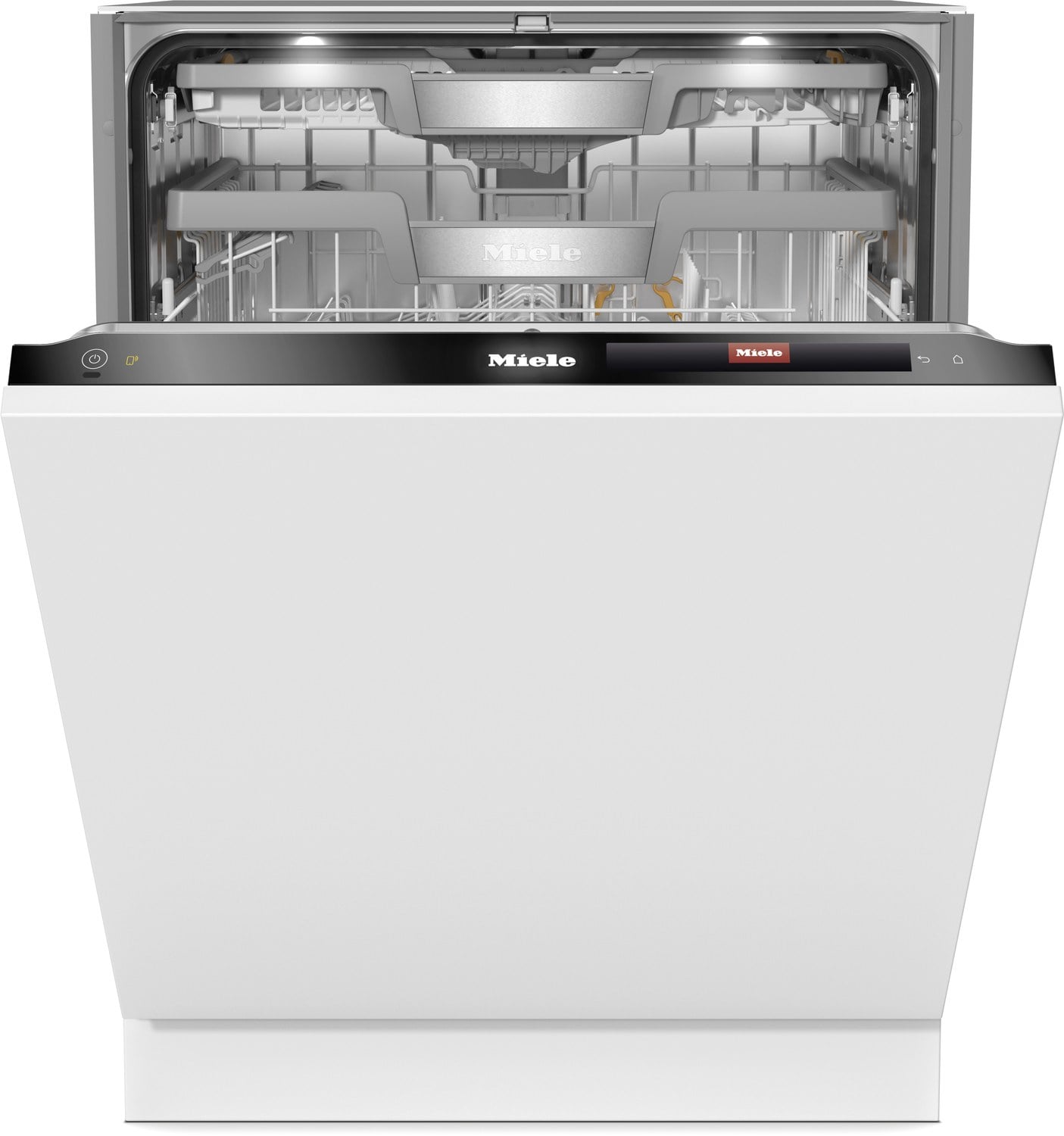 Vollständig Einbau‑Geschirrspüler 60 cm Miele G 7980SCVi K2O