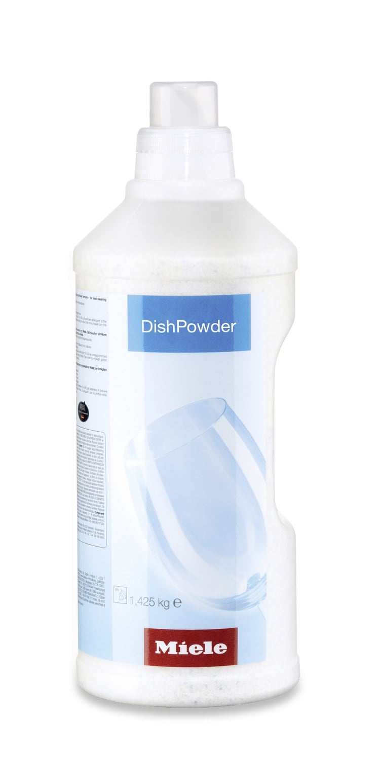Spülmaschinenpulver DishPowder 1,4 kg