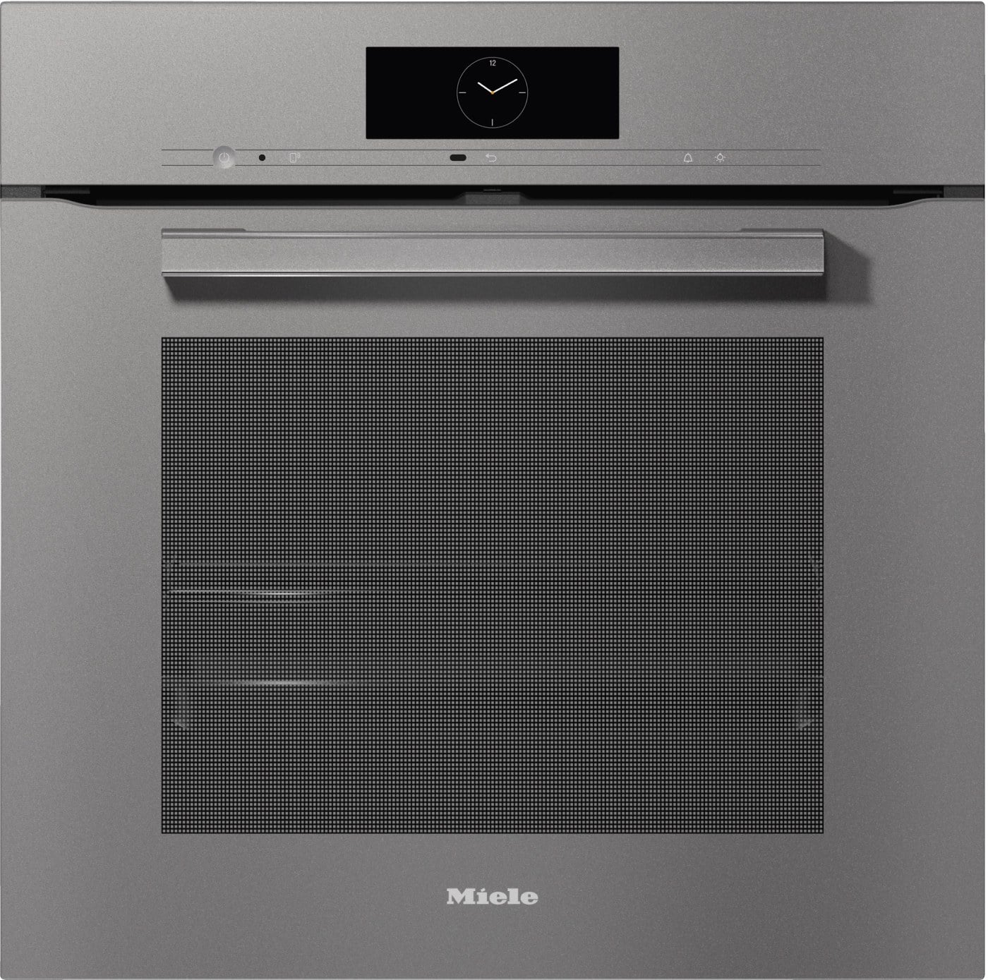Einbau-Backofen, nika 60 cm