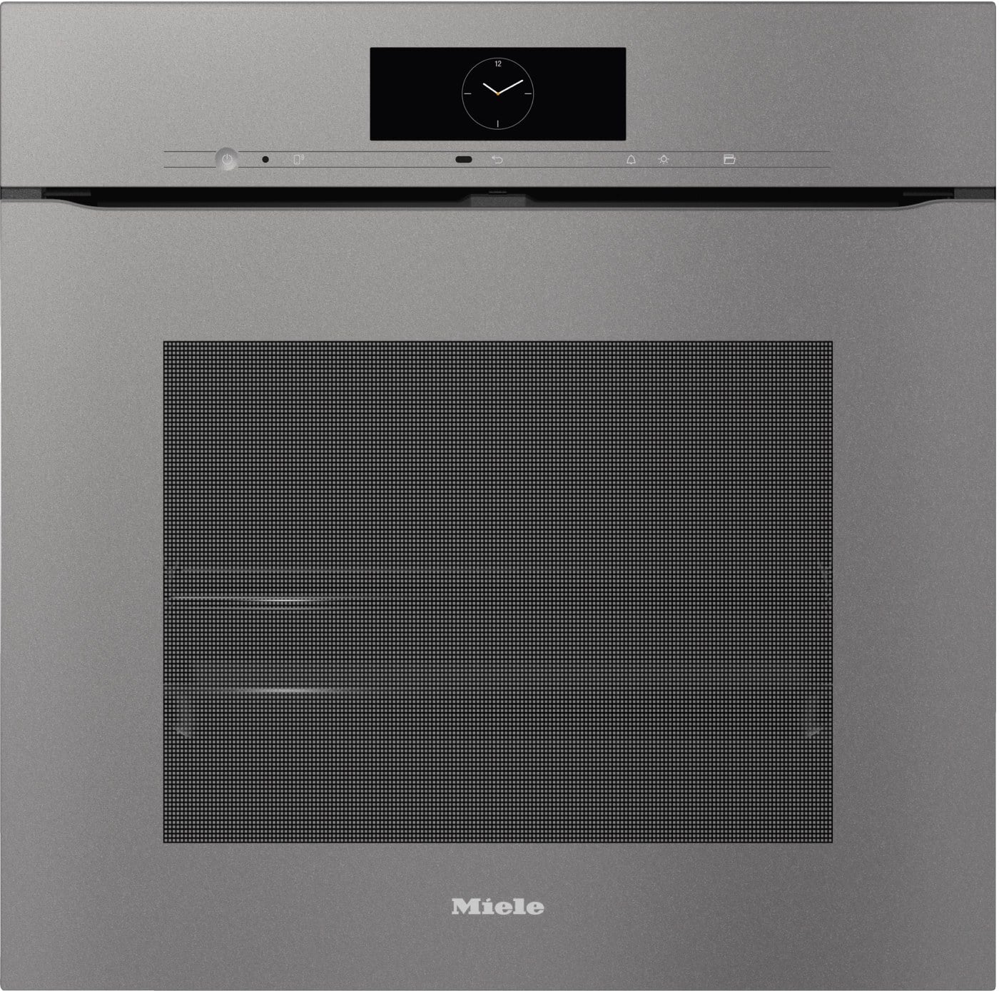 Einbau-Backofen, nika 60 cm