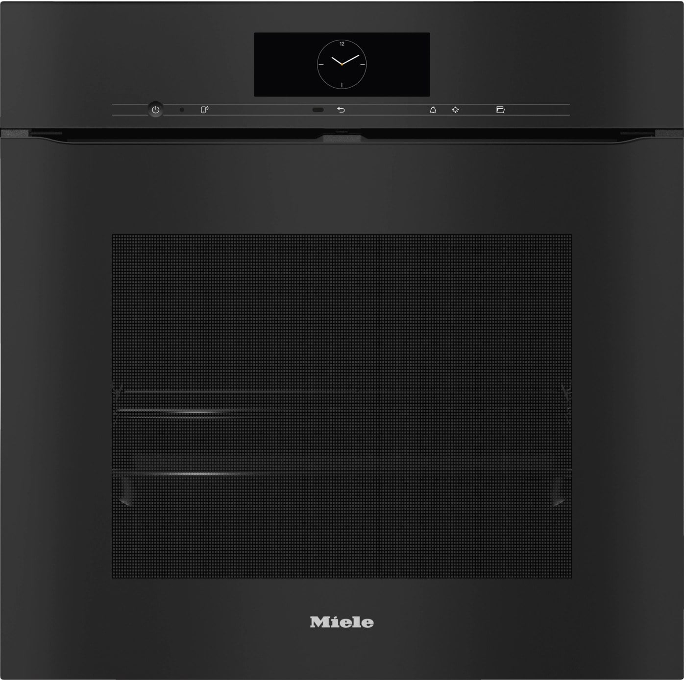 Einbau-Backofen, nika 60 cm