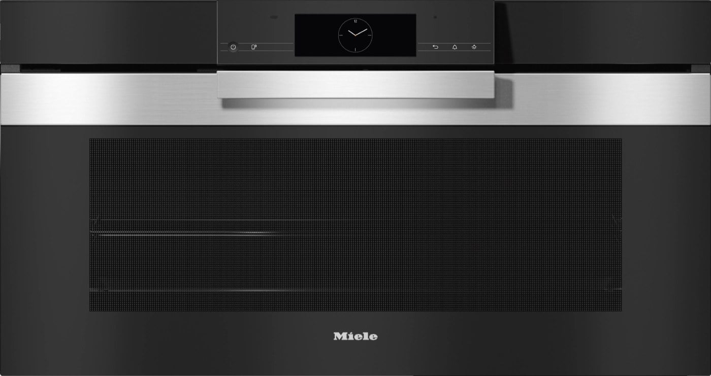 Einbau-Backofen, nika 60 cm
