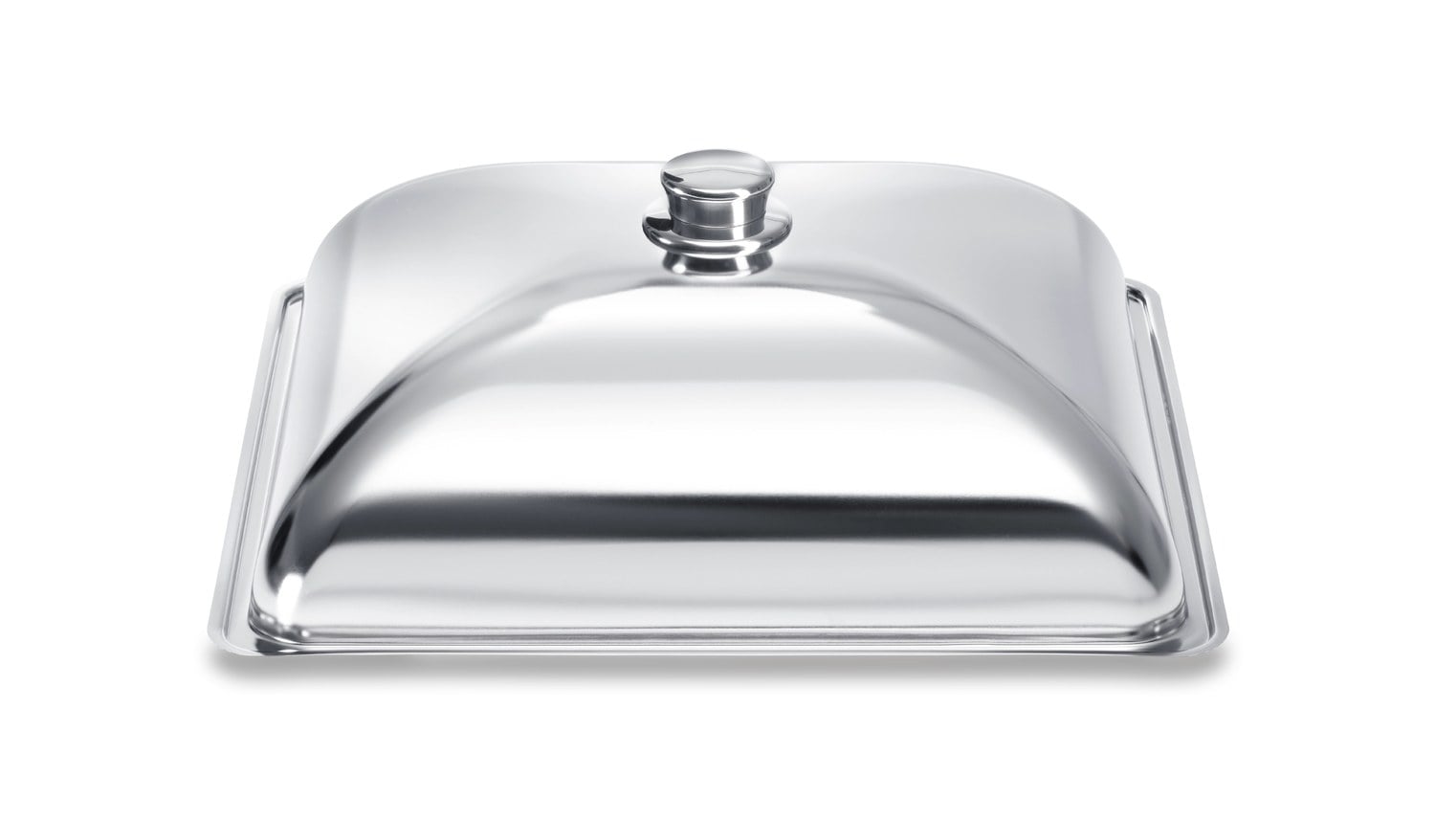 Deckel für Auflaufformen Gourmet Miele