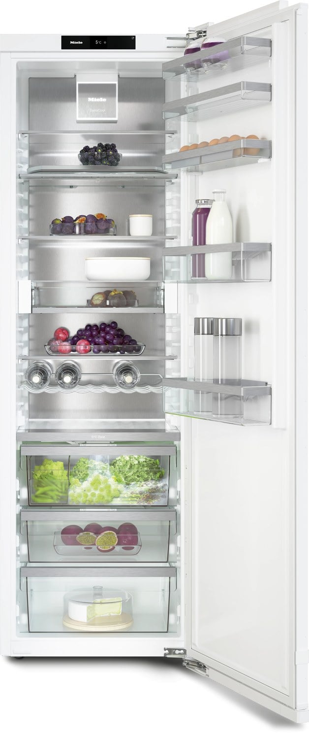 Einbau-Monoklimatischer Kühlschrank Miele K 7797 C R- rechter Türanschlag