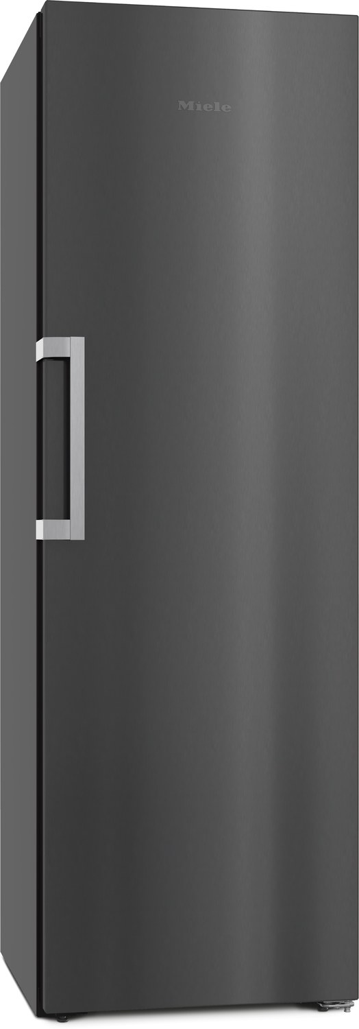 Álló hűtőszekrény Miele KS 4783 DD BlackSteel