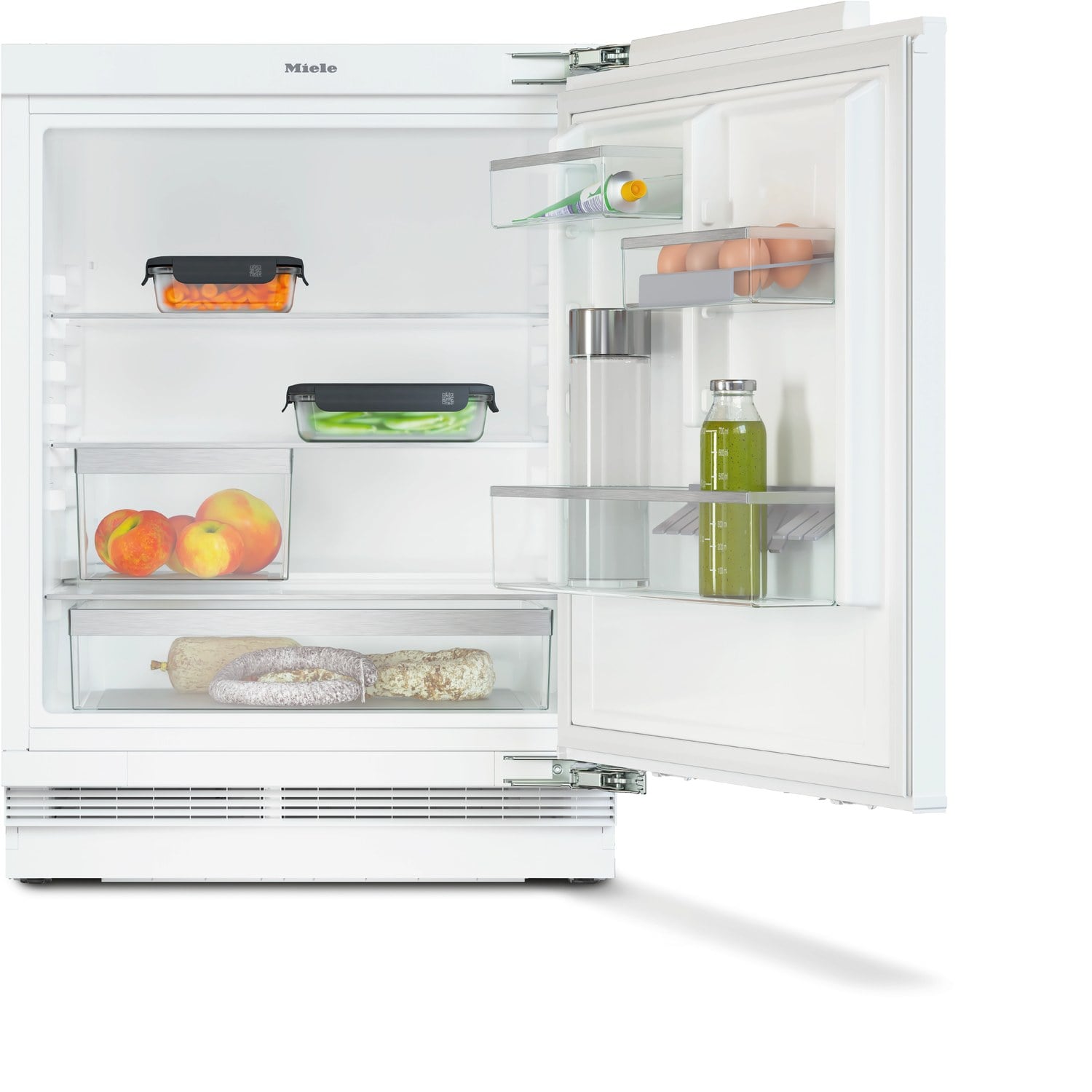 Freistehender Kühlschrank Miele KU 7015 D