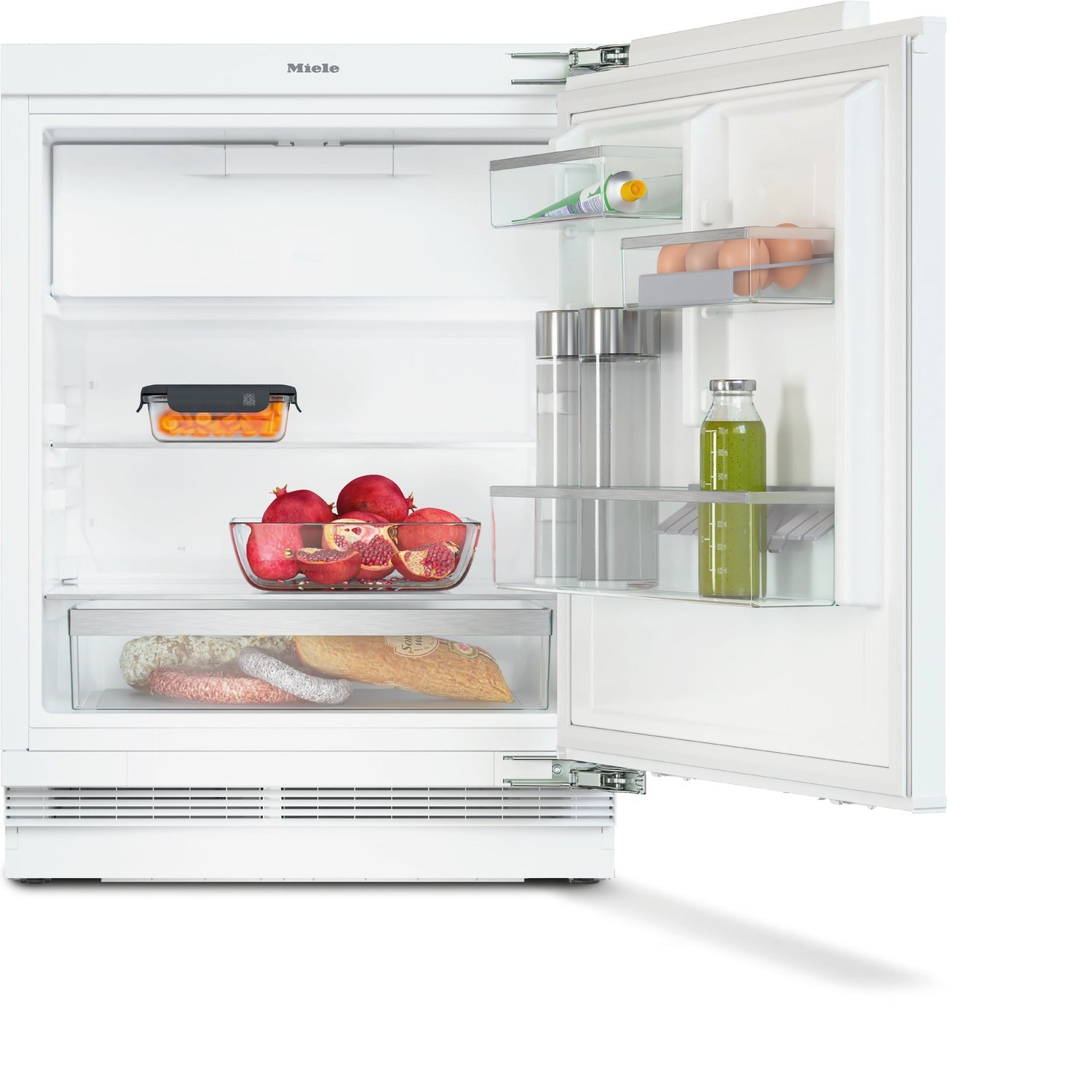 Freistehender Kühlschrank Miele KU 7016 D