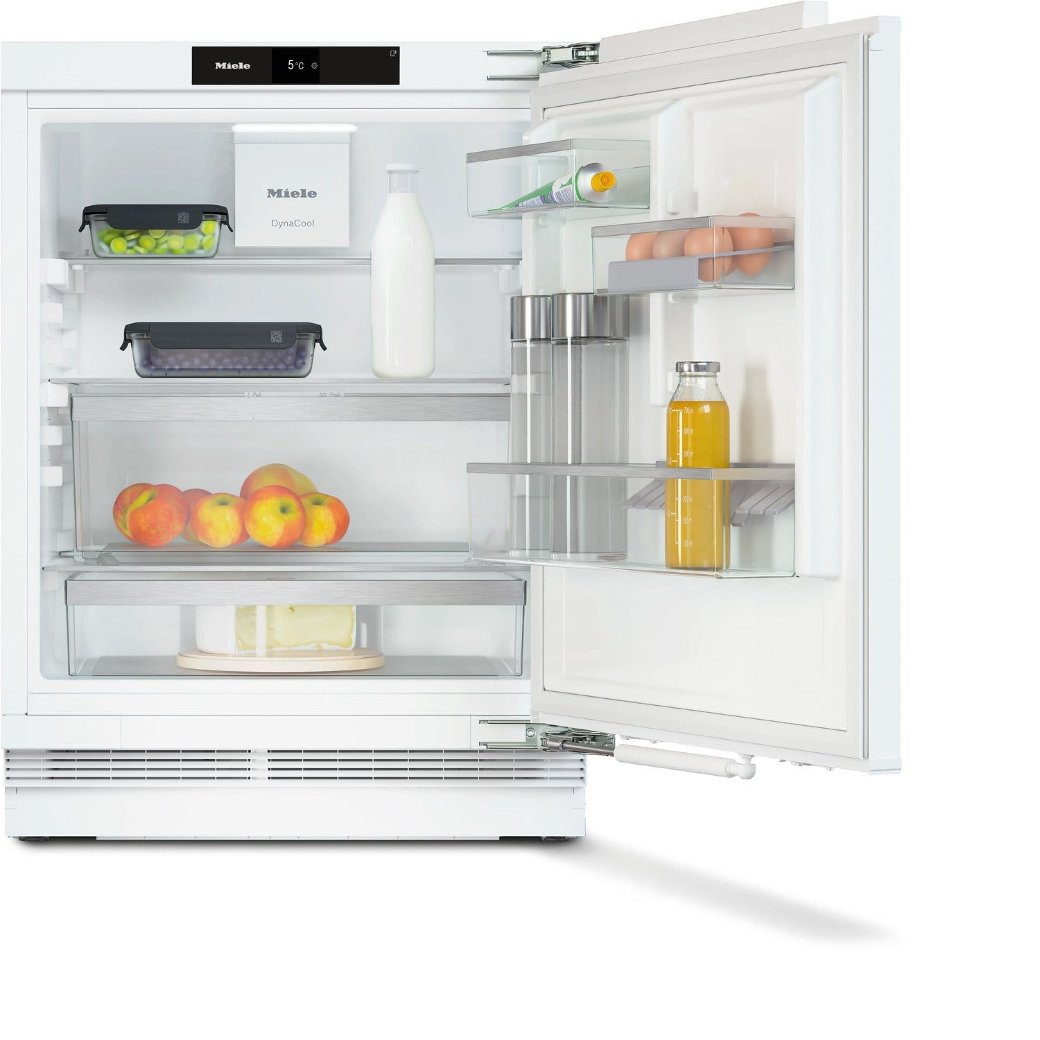 Freistehender Kühlschrank Miele KU 7035 D