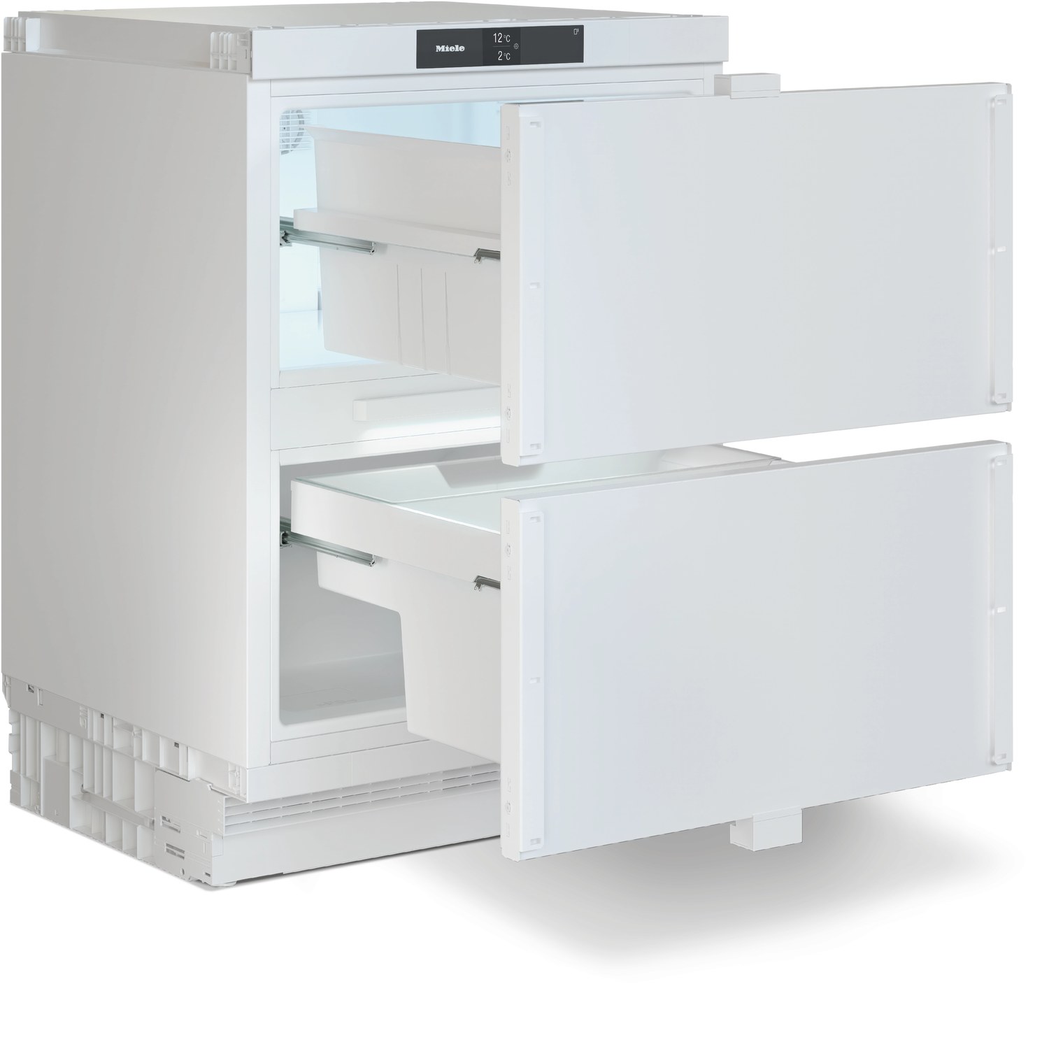 Freistehender Kühlschrank Miele KU 7175 D
