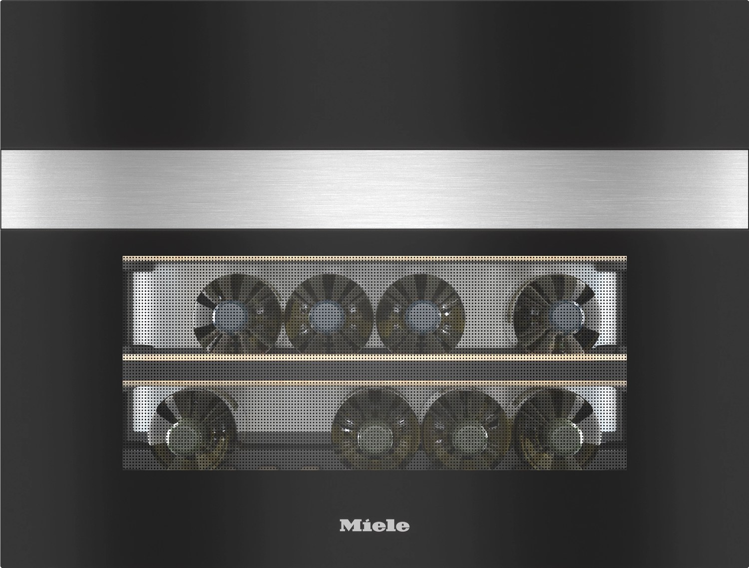 Built‑in wine cabinet Miele KWT7112iG-ED