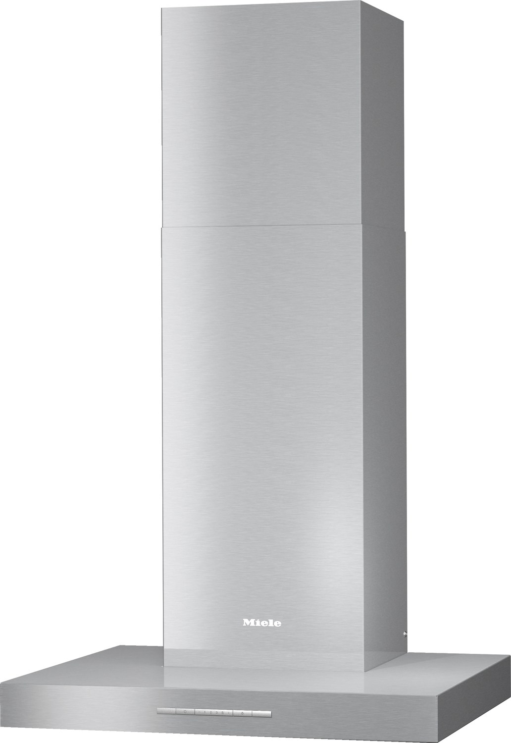 Komínový odsávač Miele PUR68W-ED