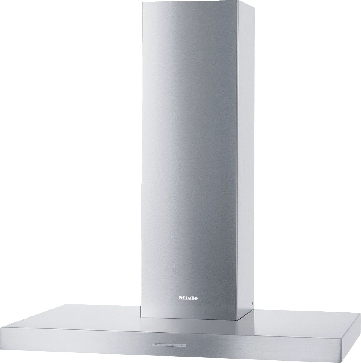 Dunstabzugshaube Schornstein‑Variante, š 90, Miele PUR98W-ED