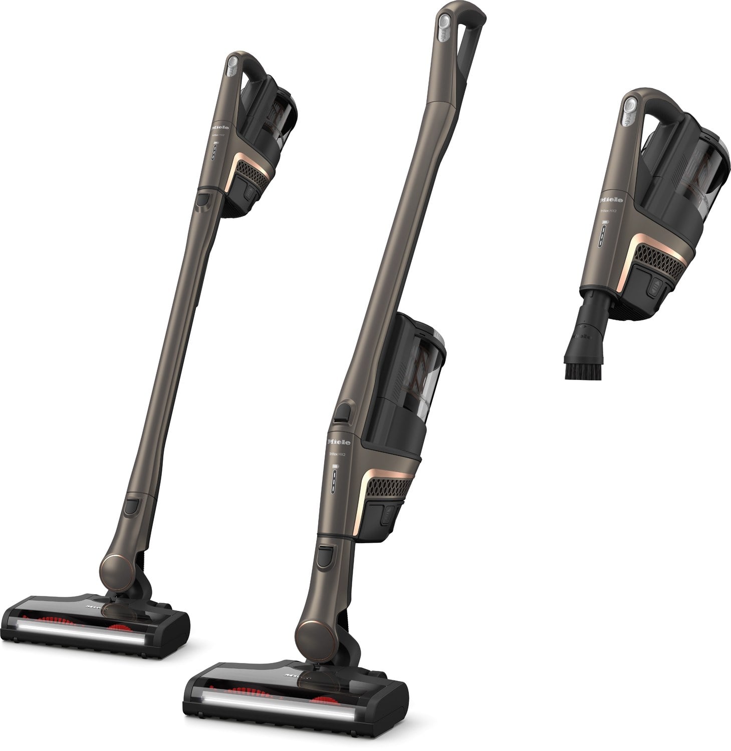 Stick vacuum Miele TriflexHX2Pro