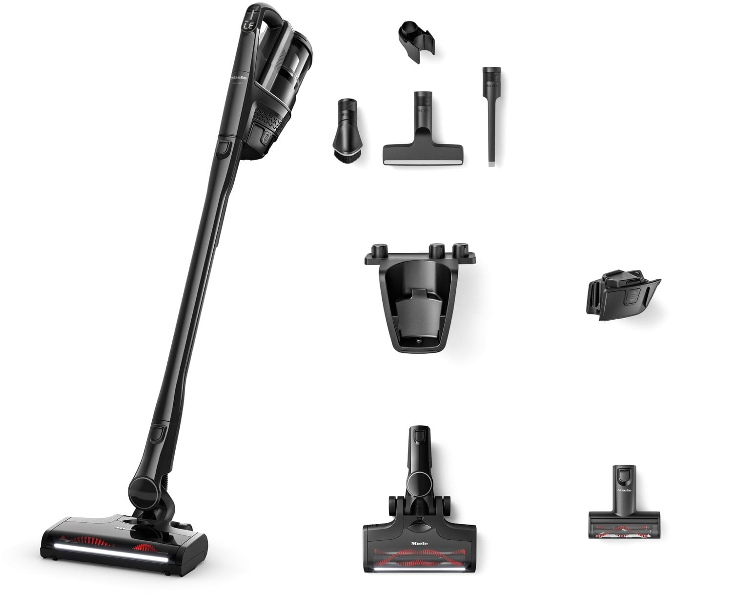 Triflex HX3 Cat & Dog Obsidian schwarz