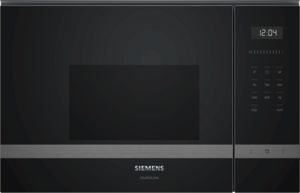 Built-in microwave oven Siemens BF425LMB0