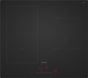 Induction hob Siemens ED61AHSC1E matte surface