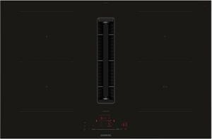 Induction hob with extraction Siemens ED877HQ26E