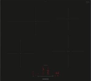Induction hob Siemens EH677HFC1E