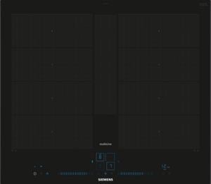 Induction hob Siemens EX677NYV6E